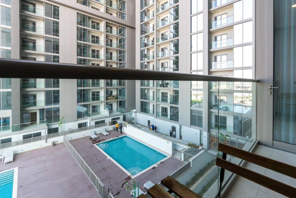 Luxury 1bdr In Sobha Creek Vistas Reserve Apartment Dubai