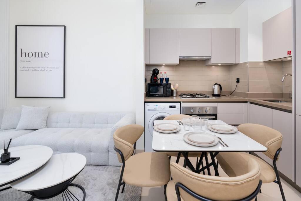 Luxury 1bdr In Sobha Creek Vistas Reserve Dubai